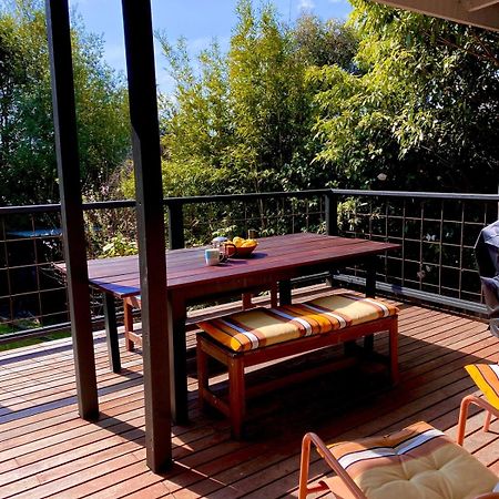 Sunny 2 Bedroom Cottage, Pets Welcome, 400M To Beach Ventnor Exteriör bild