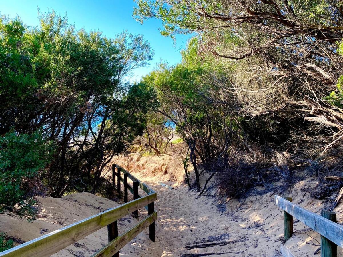 Sunny 2 Bedroom Cottage, Pets Welcome, 400M To Beach Ventnor Exteriör bild