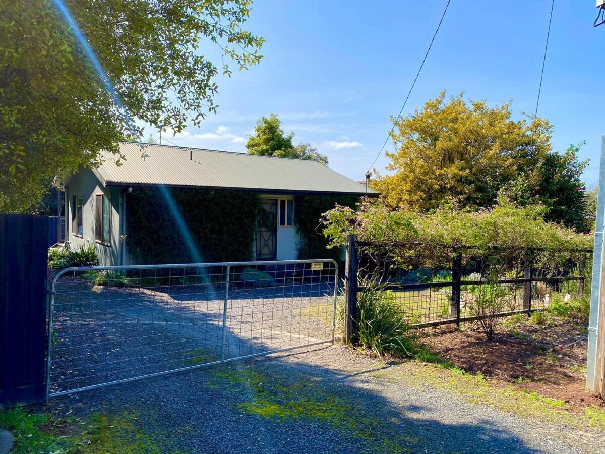 Sunny 2 Bedroom Cottage, Pets Welcome, 400M To Beach Ventnor Exteriör bild
