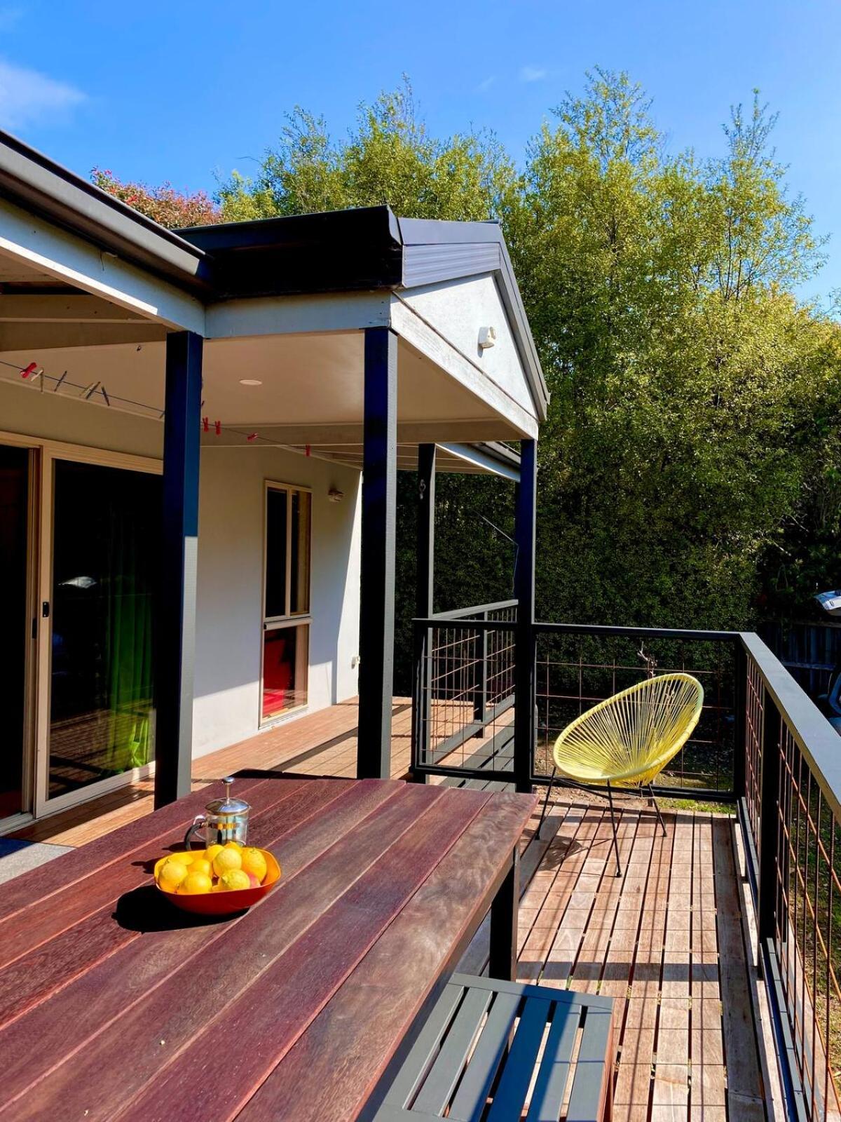 Sunny 2 Bedroom Cottage, Pets Welcome, 400M To Beach Ventnor Exteriör bild