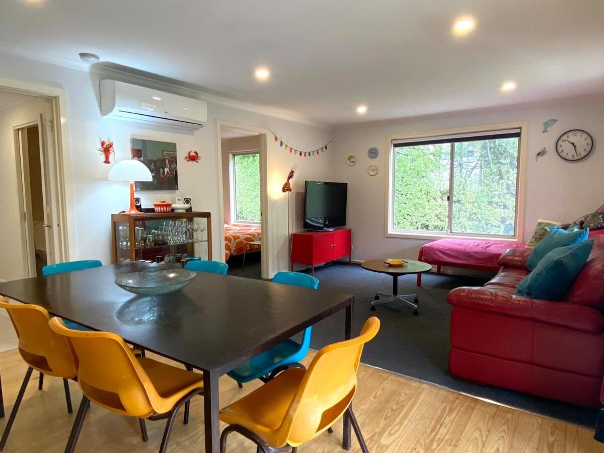 Sunny 2 Bedroom Cottage, Pets Welcome, 400M To Beach Ventnor Exteriör bild