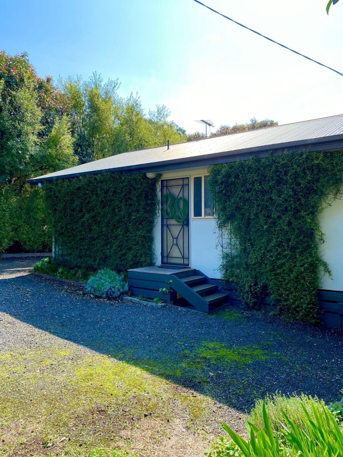 Sunny 2 Bedroom Cottage, Pets Welcome, 400M To Beach Ventnor Exteriör bild