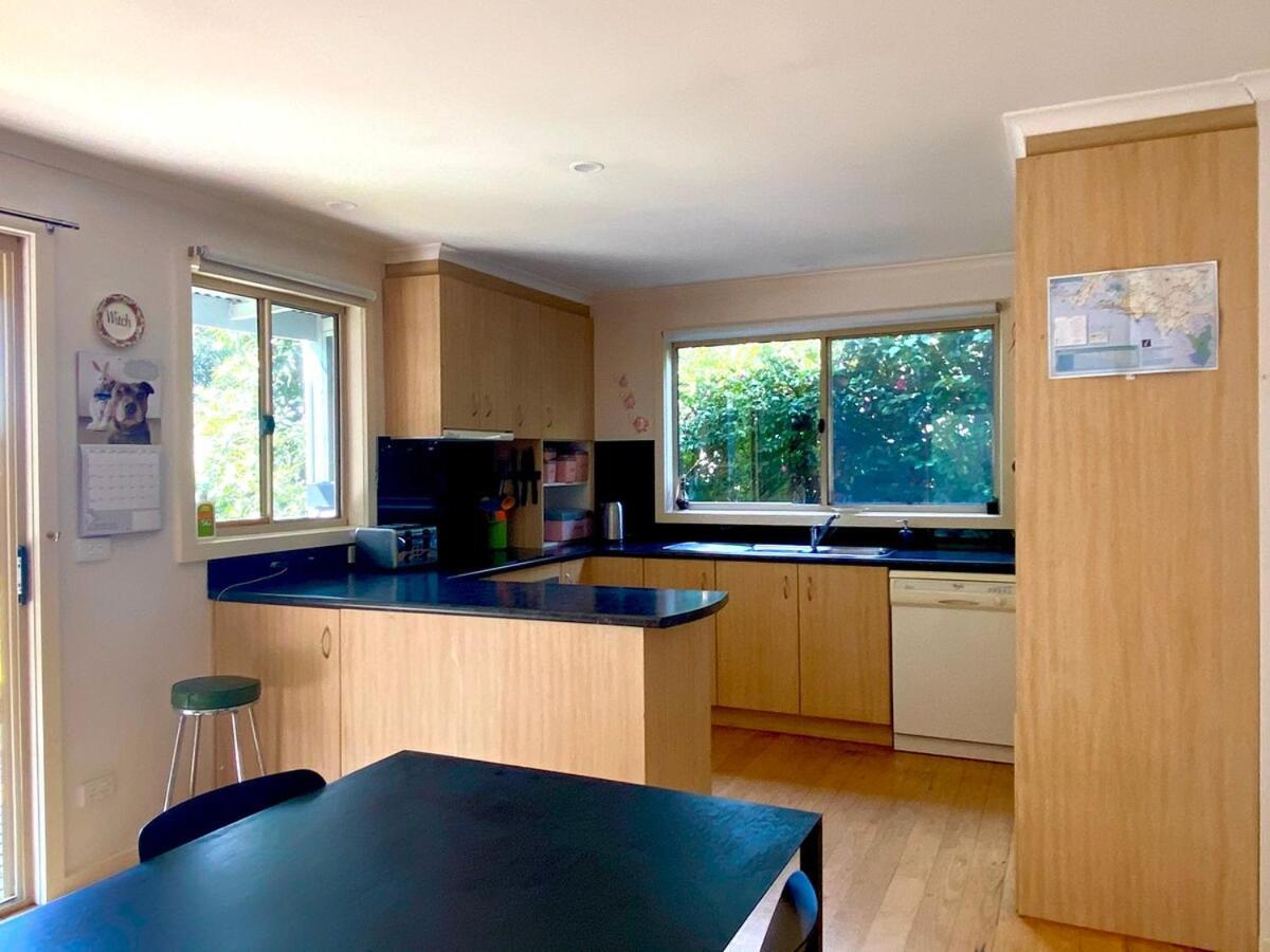 Sunny 2 Bedroom Cottage, Pets Welcome, 400M To Beach Ventnor Exteriör bild
